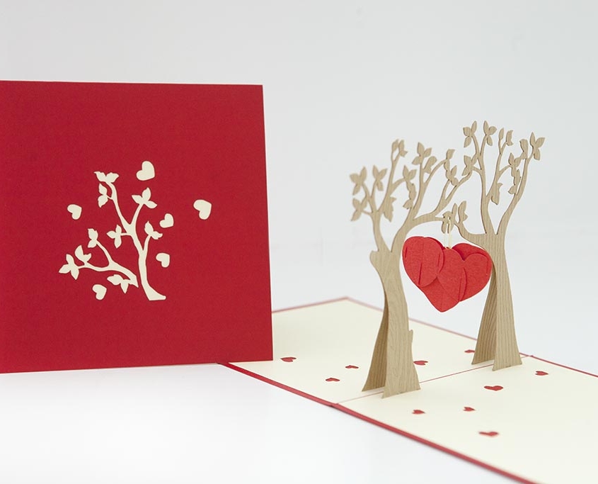 Pop-Up Cards UK | 3D Birthday & Greetings Cards by Pop-Up Pigeon